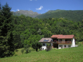 Гостиница Appartamento Di Feltre  Чезиомаджоре